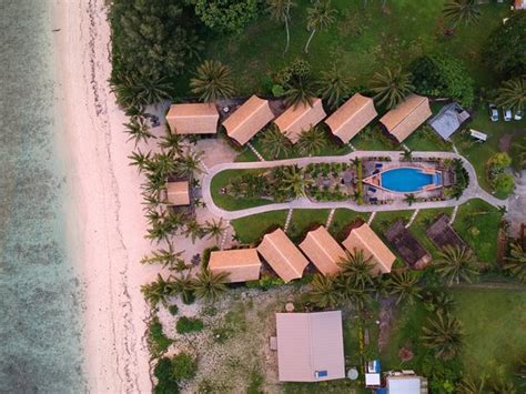 Escape to Serenity at Magic Reef Bungalows